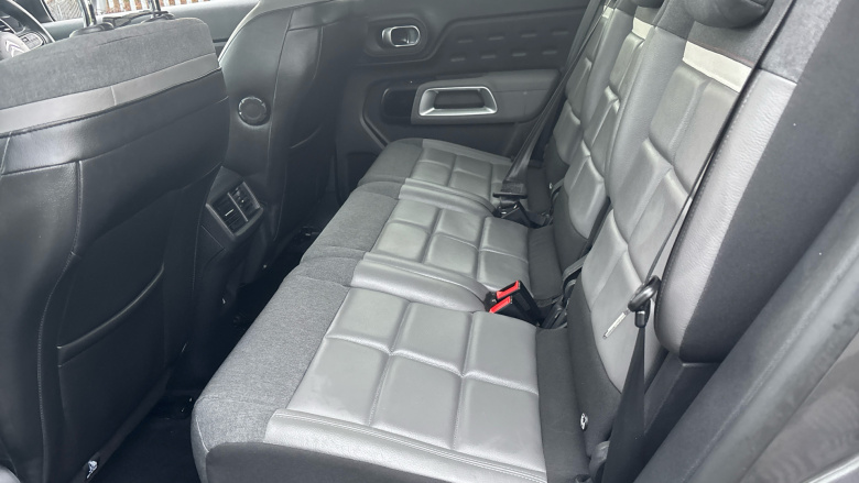 Citroen C5 Aircross 2.0 BlueHDi 180 Flair Plus 5dr EAT8 Diesel Hatchback